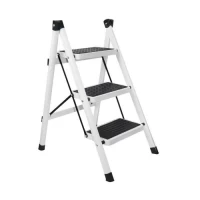 Лестница складная 3яр 41*80см