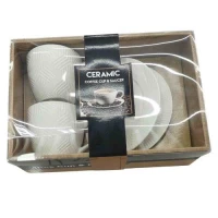 Кофейный набор 