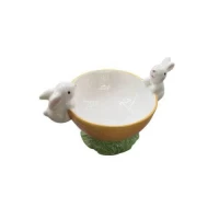 Конфетница пасхальная 