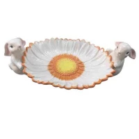 Блюдо пасхальное 