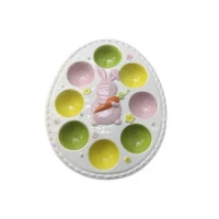 Блюдо для яиц 