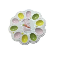 Блюдо для яиц 