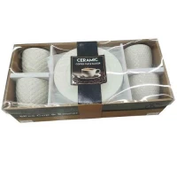 Кофейный набор 