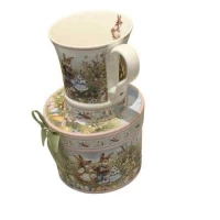 Чашка пасхальная 