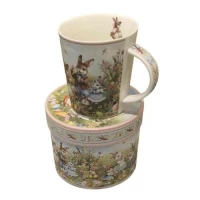 Чашка пасхальная 