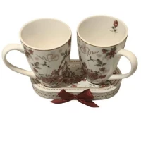 Чайный набор 