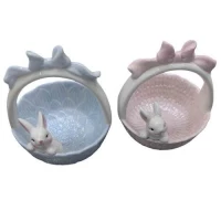 Конфетница пасхальная 