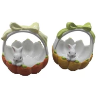 Конфетница пасхальная 