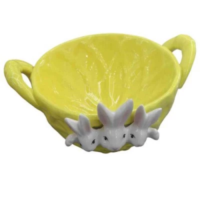 Конфетница пасхальная "Easter" d15см