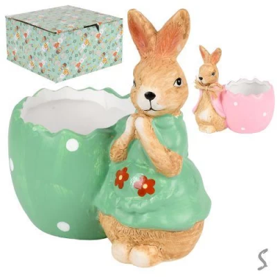 Подставка для яиц "Easter" 12*11см