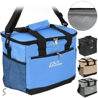 Термосумка 32*20*27см