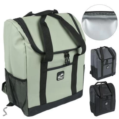 Термосумка-рюкзак 