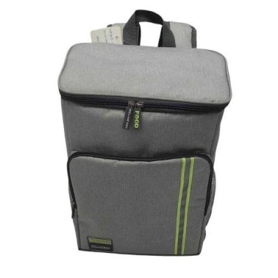 Термосумка-рюкзак 