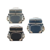 Термосумка 26.5*19*28см