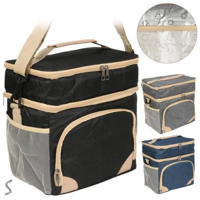 Термосумка 26.5*19*28см