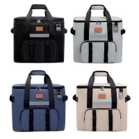 Термосумка 36*27*30см