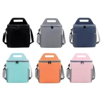 Термосумка 23*15.5*23см