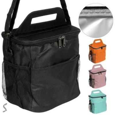 Термосумка 23*15.5*23см