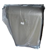 Чемодан пластик 20/24/28'' 3шт/наб