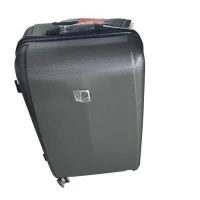 Чемодан пластик 20/24/28'' 3шт/наб