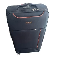 Чемодан текстиль 20/26/28/32