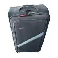 Чемодан текстиль 20/26/28/32