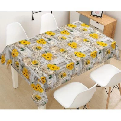 Клеенка ПВХ на нетканой основе Premium уплотненная 1.37*25м Клеенка ПВХ на нетканой основе Premium уплотненная 1.37*25м