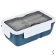 Ланч-бокс 19*12*7см