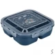 Ланч-бокс 17*5см