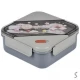 Ланч-бокс 15.5*6.5см