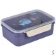 Ланч-бокс 19.5*14*7см