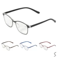 Очки для зрения (диоптрии +1.0,+1.5,+1.75,+2.0,+2.25,+2.5,+2.75,+3.0,+3.5,+4.0)