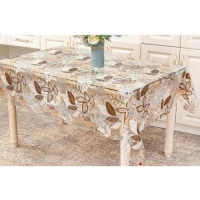 Клеенка ПВХ силикон 