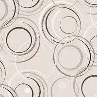 Клеенка ПВХ на нетканой основе Premium уплотненная 1.37*25м