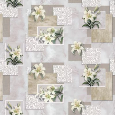 Клеенка ПВХ силикон Клеенка ПВХ силикон