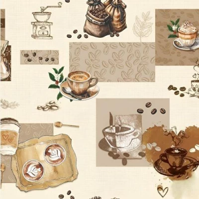 Клеенка ПВХ силикон Клеенка ПВХ силикон