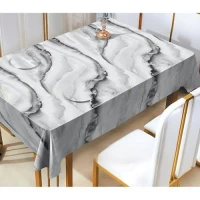 Клеенка ПВХ силикон 