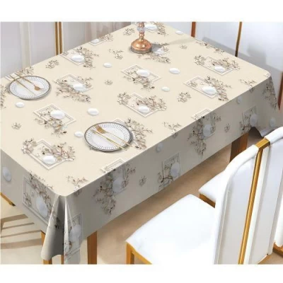 Клеенка ПВХ силикон Клеенка ПВХ силикон