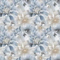 Клеенка ПВХ силикон 