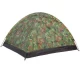 Палатка туристическая 2*2м