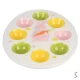 Блюдо для яиц "Blooming Egg" 27*21*2.5см