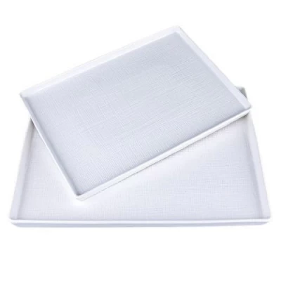 Блюдо фарфор 