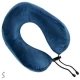 Подушка-подкова ортопедическая дорожная под шею 