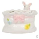 Конфетница пасхальная "Easter bunny" 16*12*15см