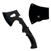 Топор походный 27см