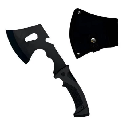 Топор походный 27см