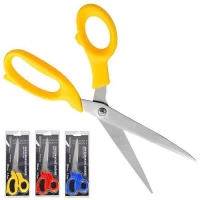 Ножницы портновские 25*8.5см (лезвие 15см)