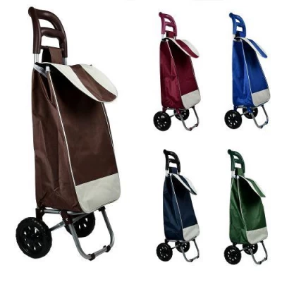 Тачка (сумка на колесах) 34*27*95см (до 25кг) Тачка (сумка на колесах) 34*27*95см (до 25кг)