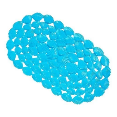 Коврик противоскользящий "Ракушки" 38*68см Коврик противоскользящий "Ракушки" 38*68см