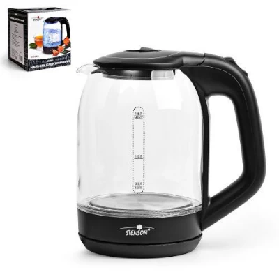 Чайник электрический 1.8л 1800W